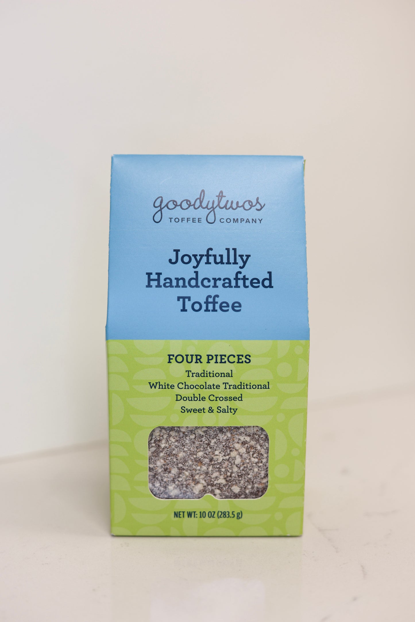 4-piece Goody Bag