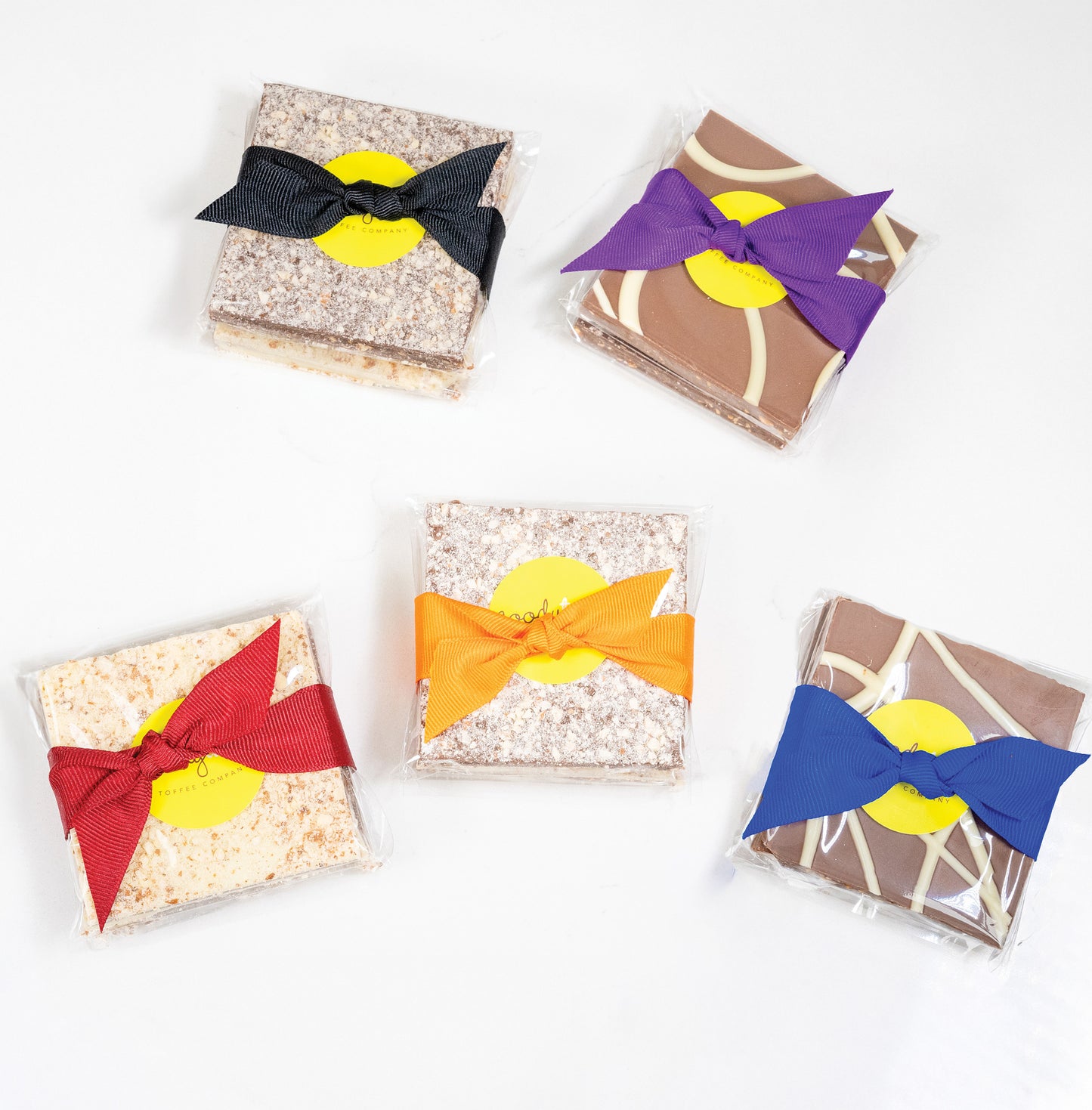 School Spirit Gift Set