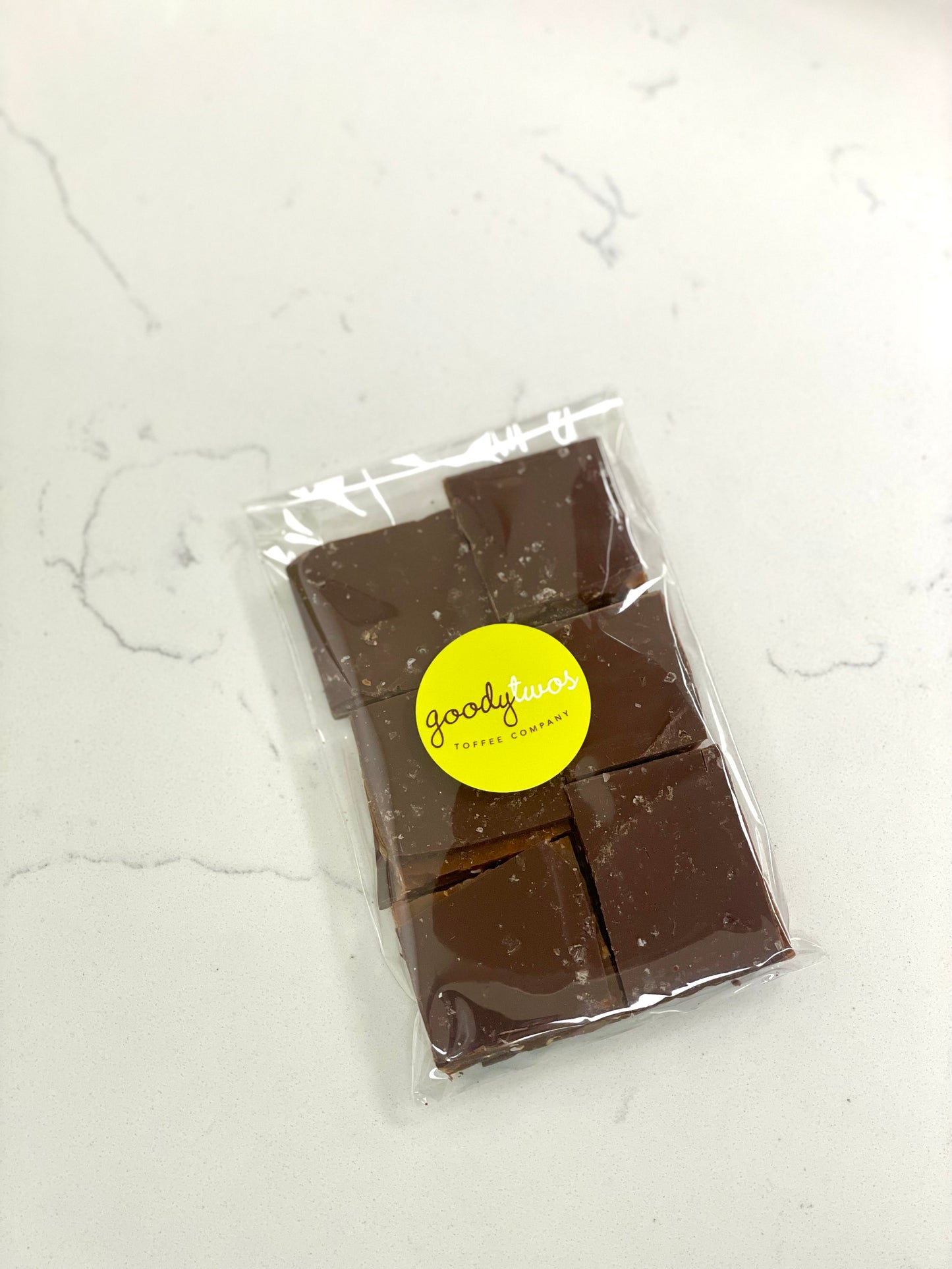 Toffee Turtles