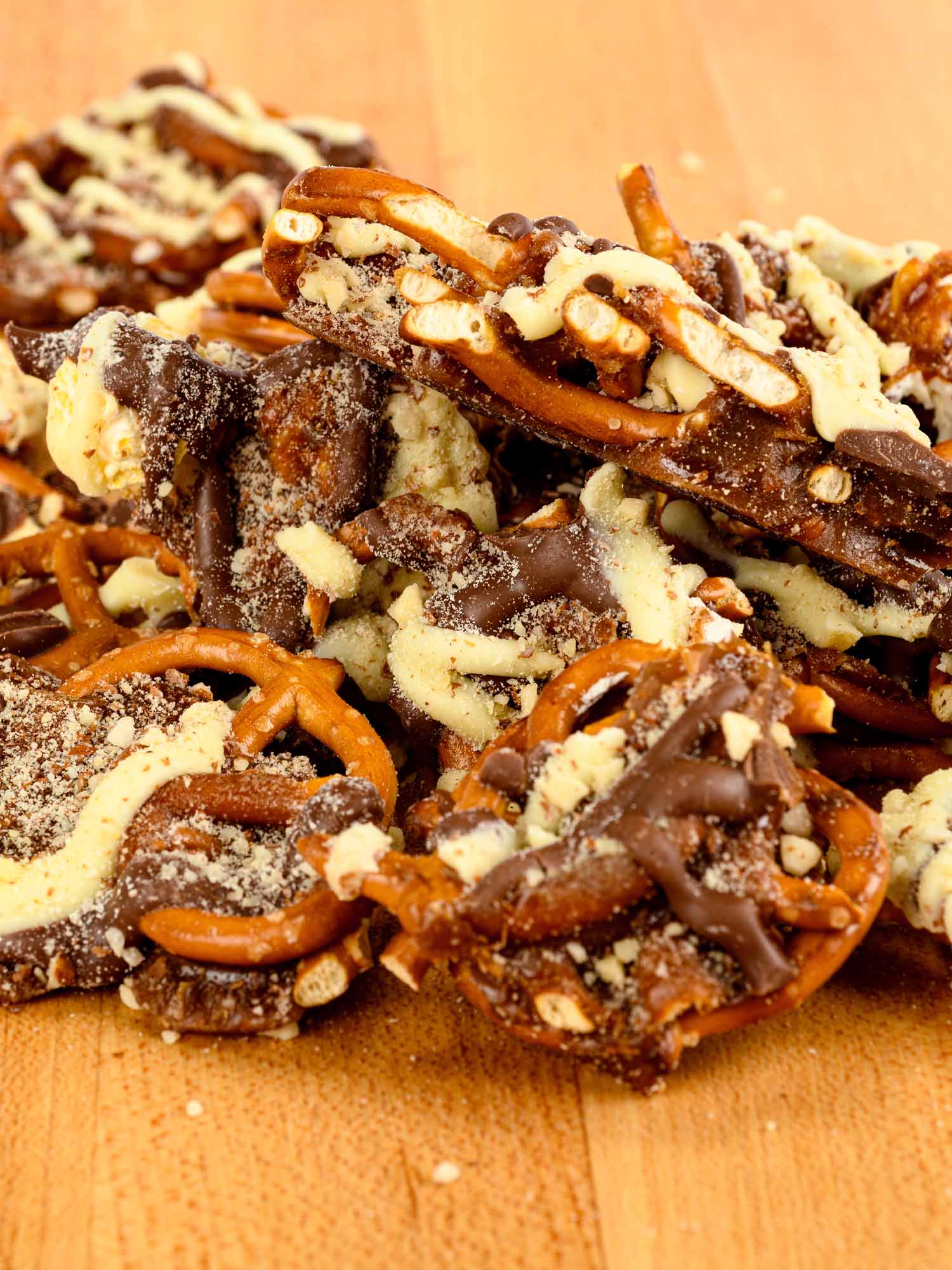 Original Goodytwozels – Goodytwos Toffee Company