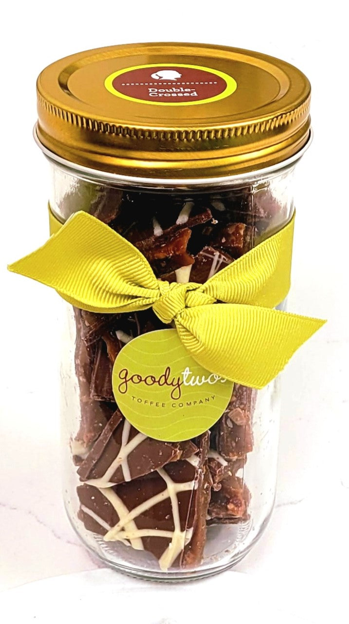 Toffee Jar