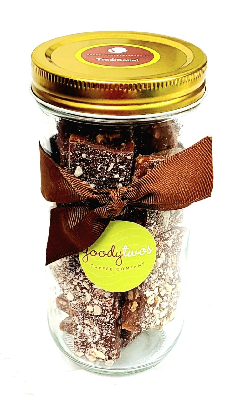 Toffee Jar