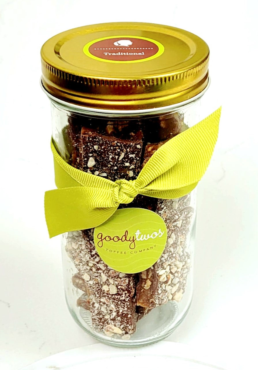 Toffee Jar