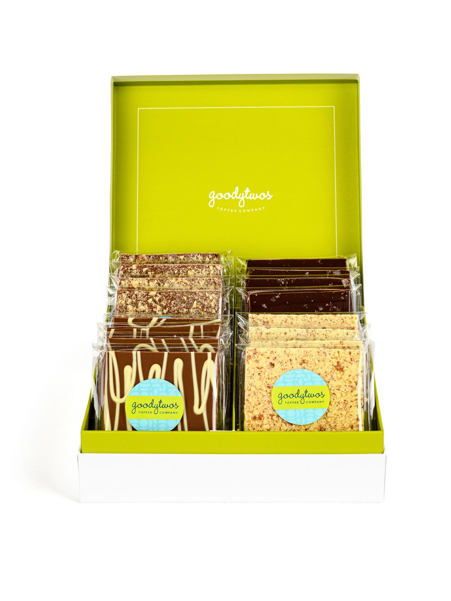 Goodytwos 16-piece Goody Gift Box, goodytwos.com