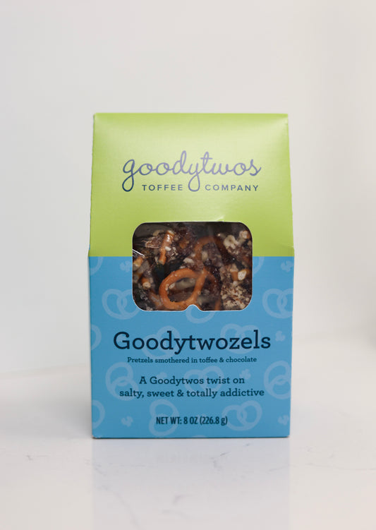 Goodytwozels Box