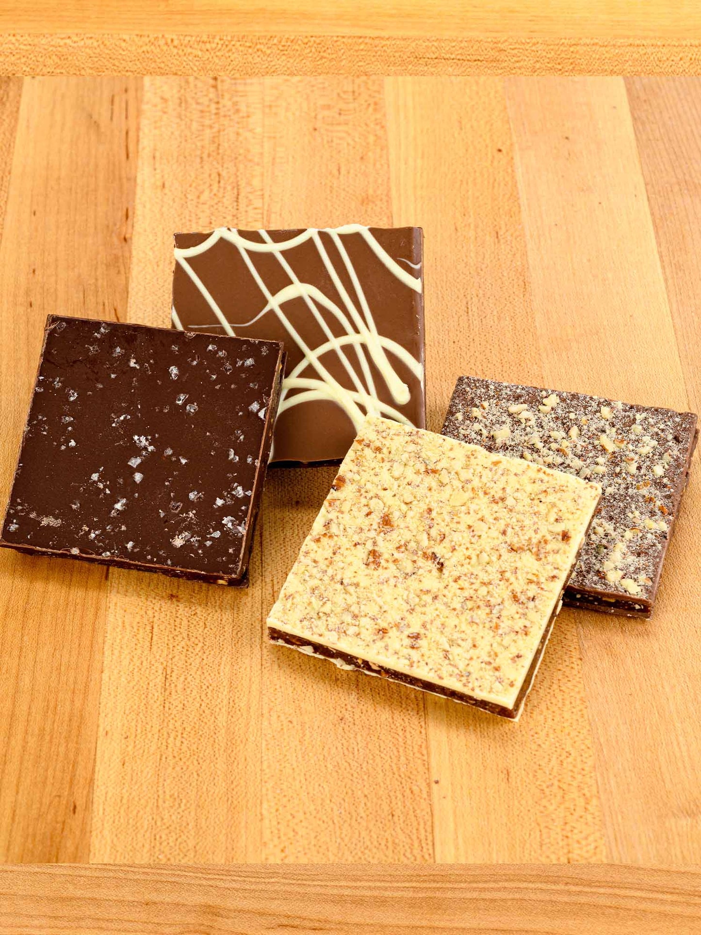 Goodytwos 4-piece Goody Bag, goodytwos.com