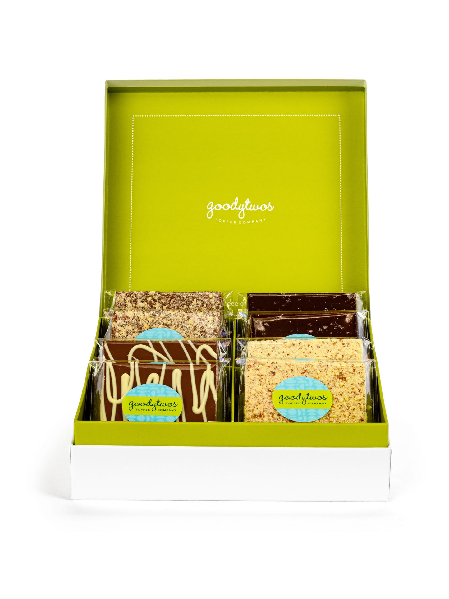 Goodytwos 8-piece Goody Gift Box, goodytwos.com