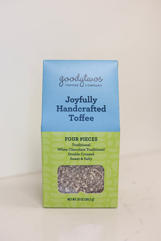 4-piece Goody Bag
