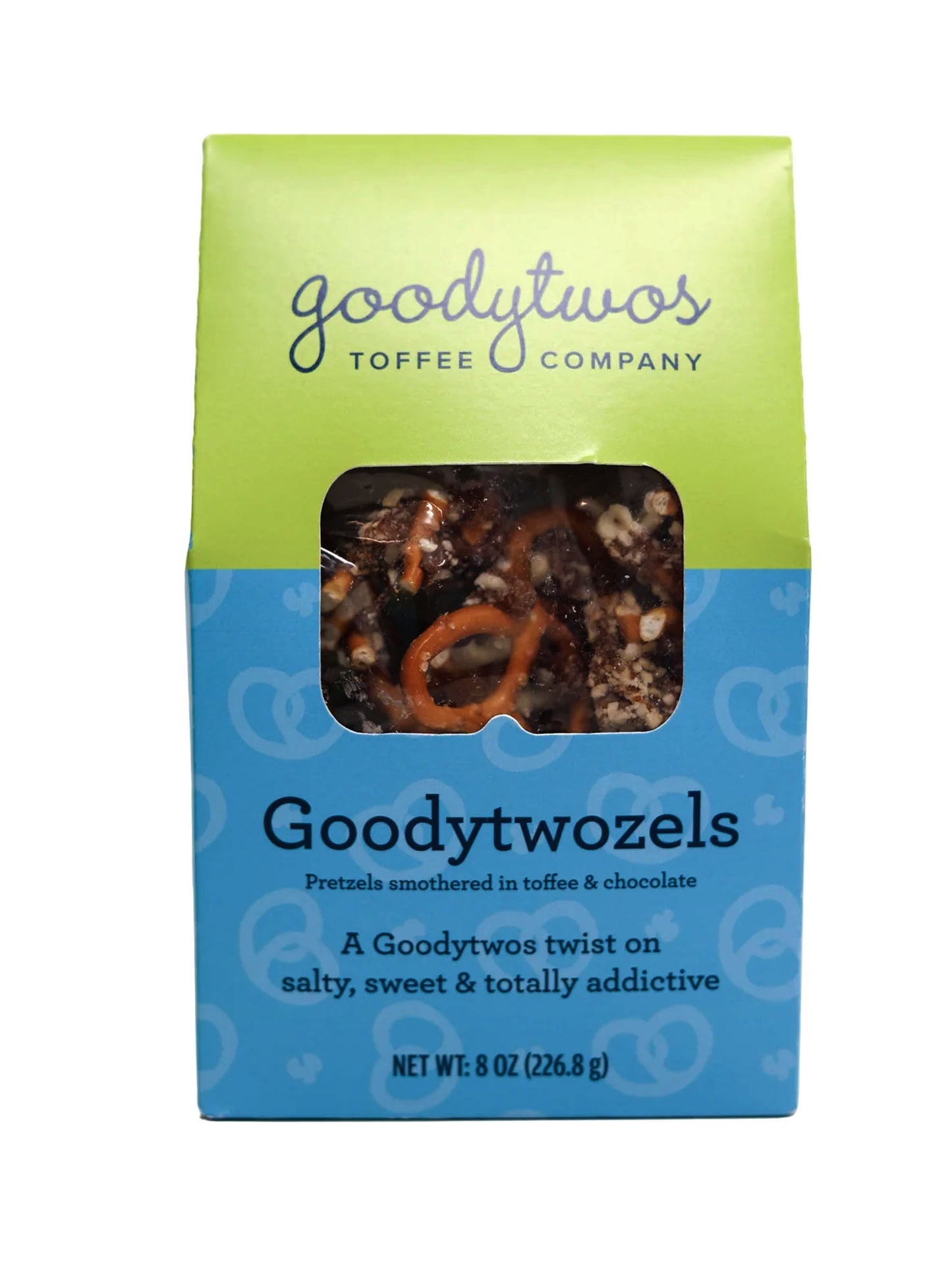 Goodytwozels Box, goodytwos.com