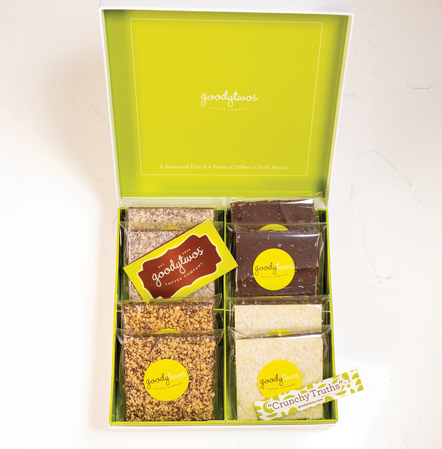 Mother's Day Gift Set