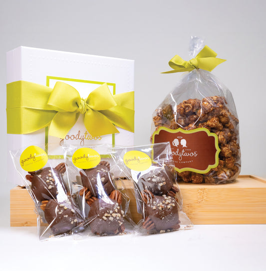 Mother's Day Gift Set