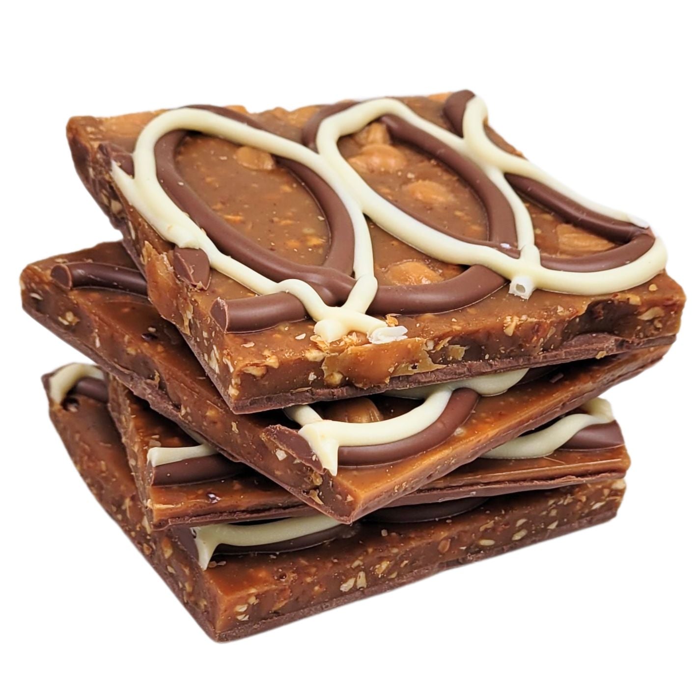 Toffee Squares