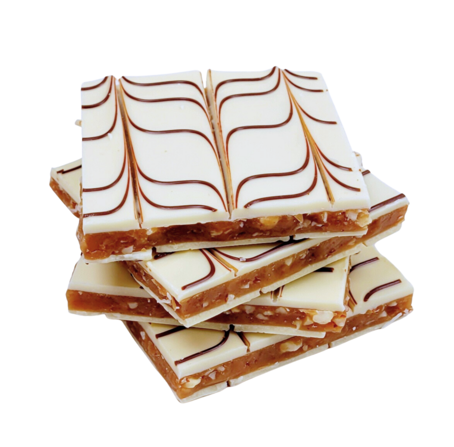 Toffee Squares