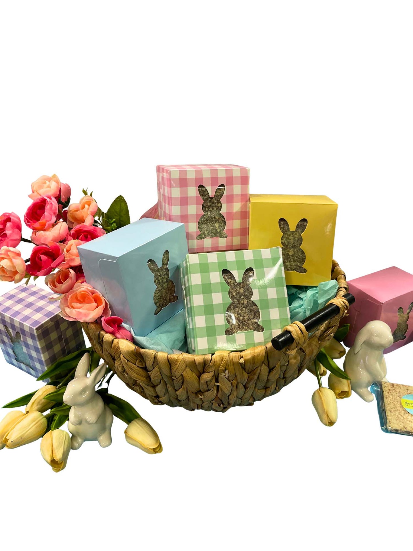 Easter Toffee Goody Gift Box, goodytwos.com