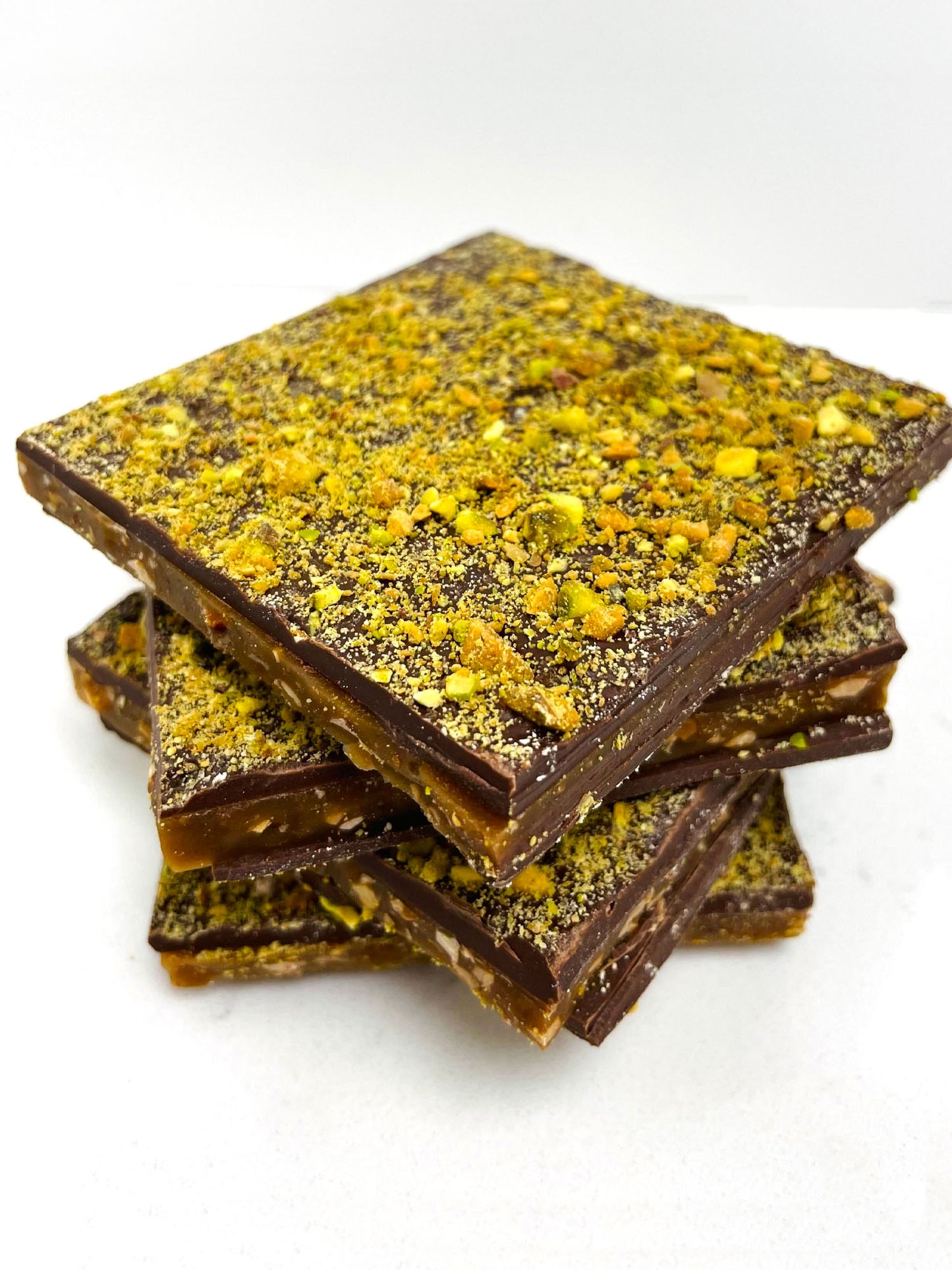 Goodytwos Good Luck Toffee, goodytwos.com