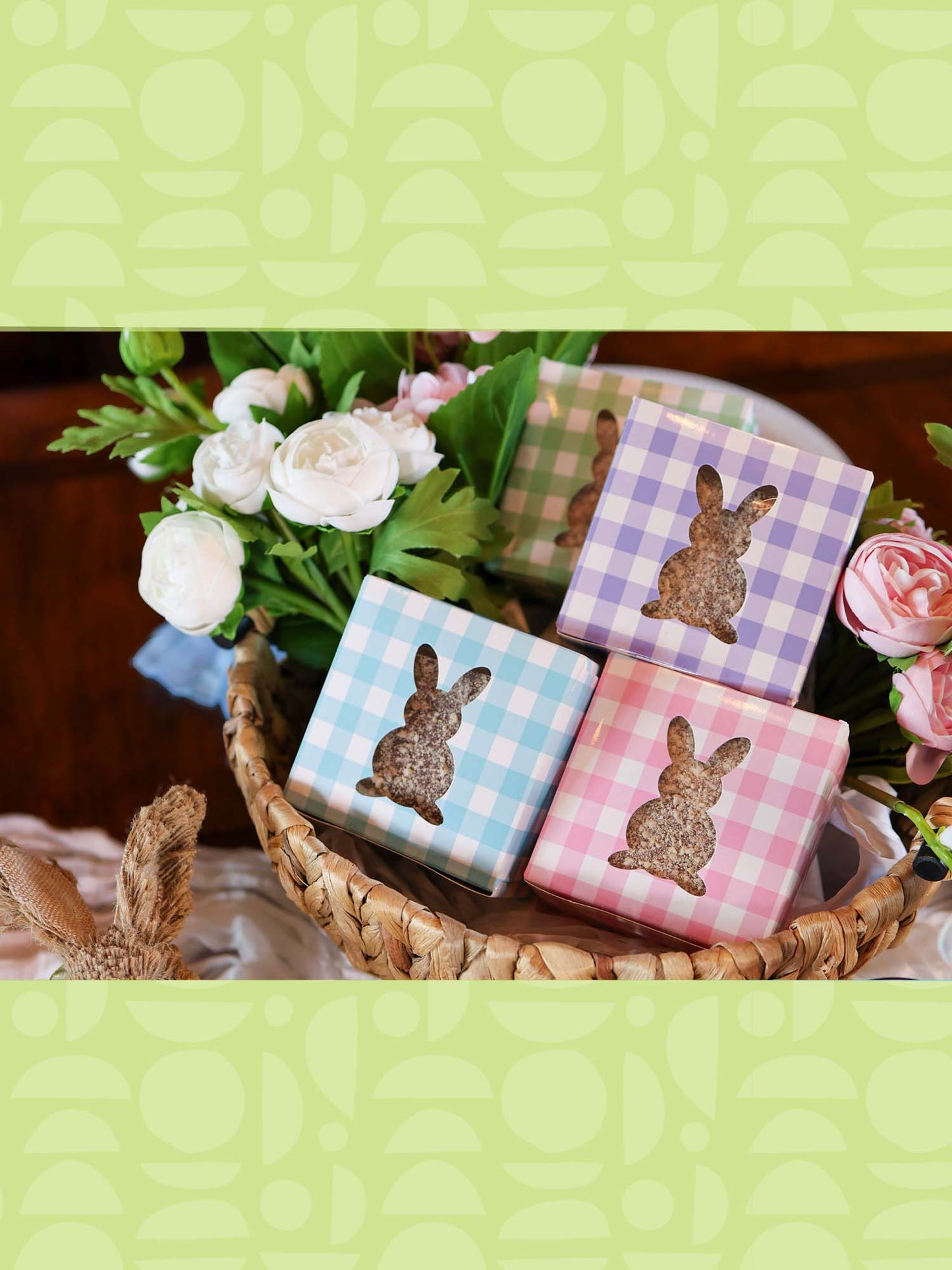 Easter Toffee Goody Gift Box, goodytwos.com