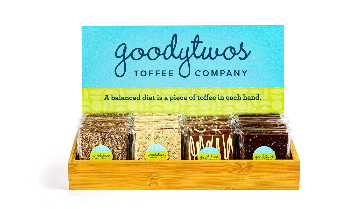 Goodytwos Wholesale box