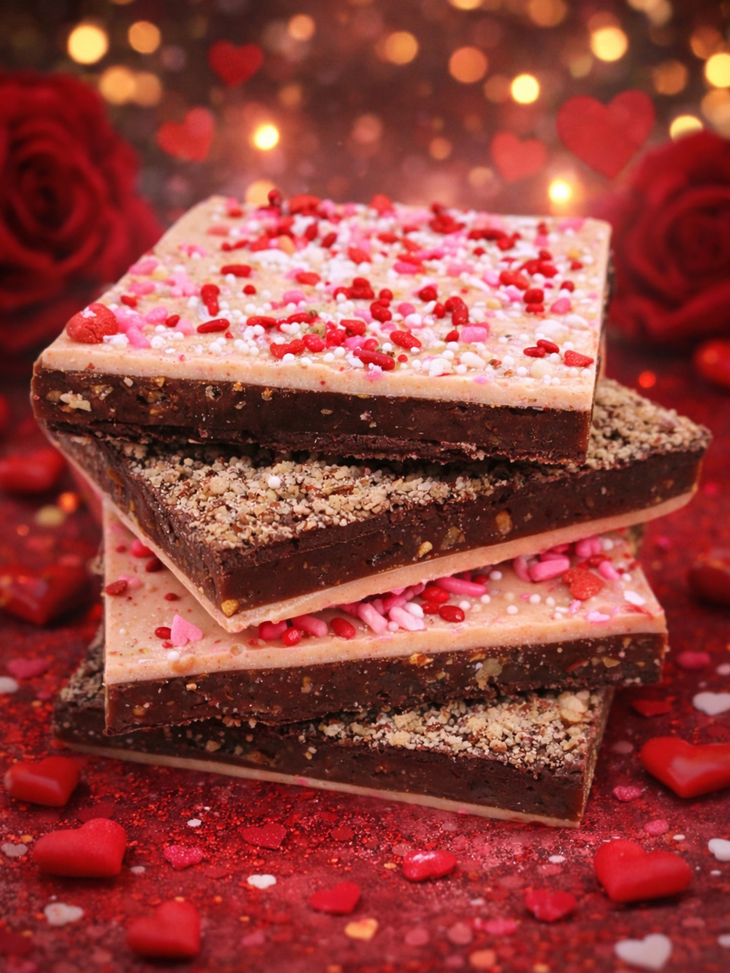 Goodytwos Nutty Berry Toffee, goodytwos.com