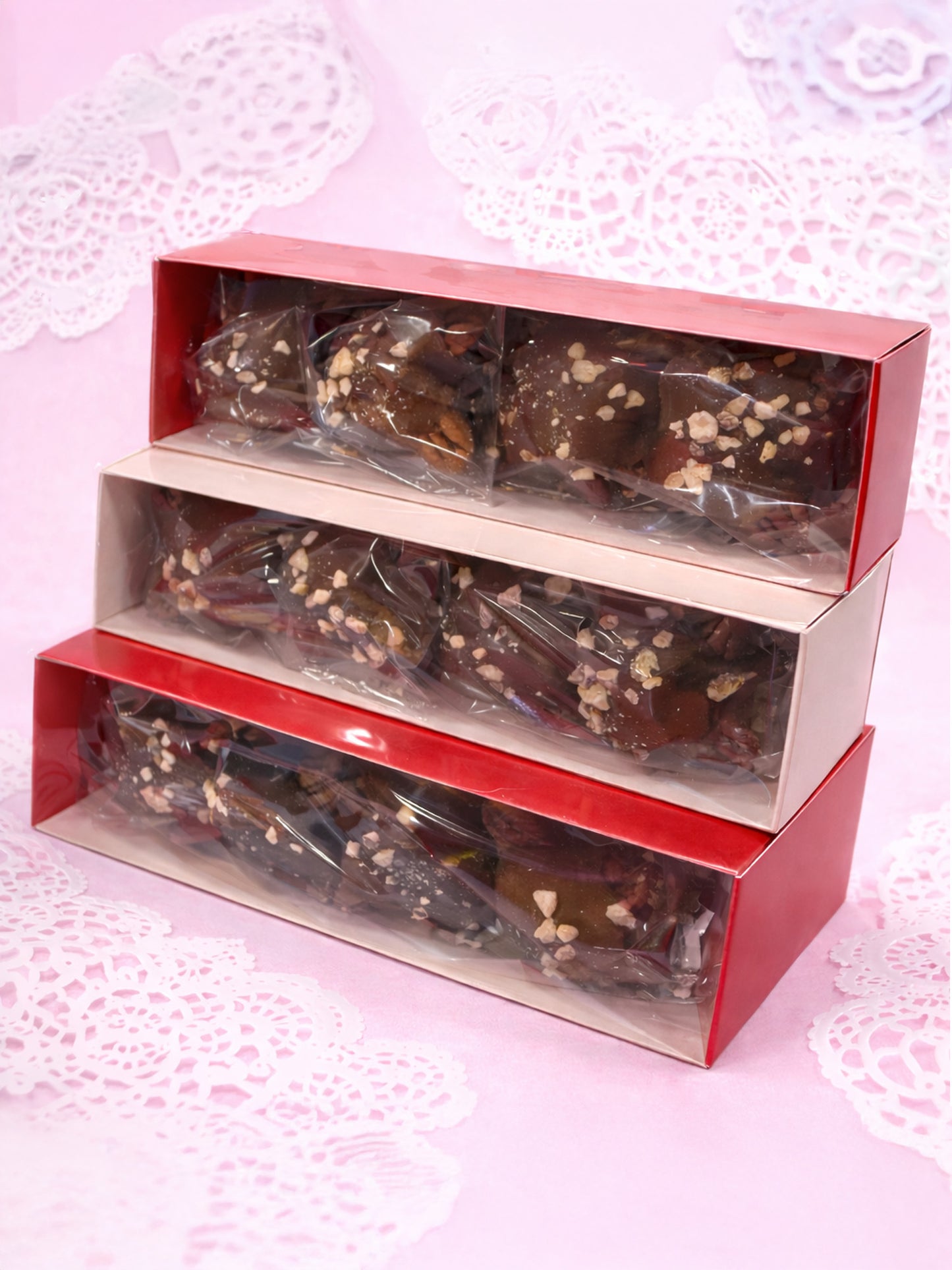 Goodytwos single Toffee Turtle unwrapped, goodytwos.com