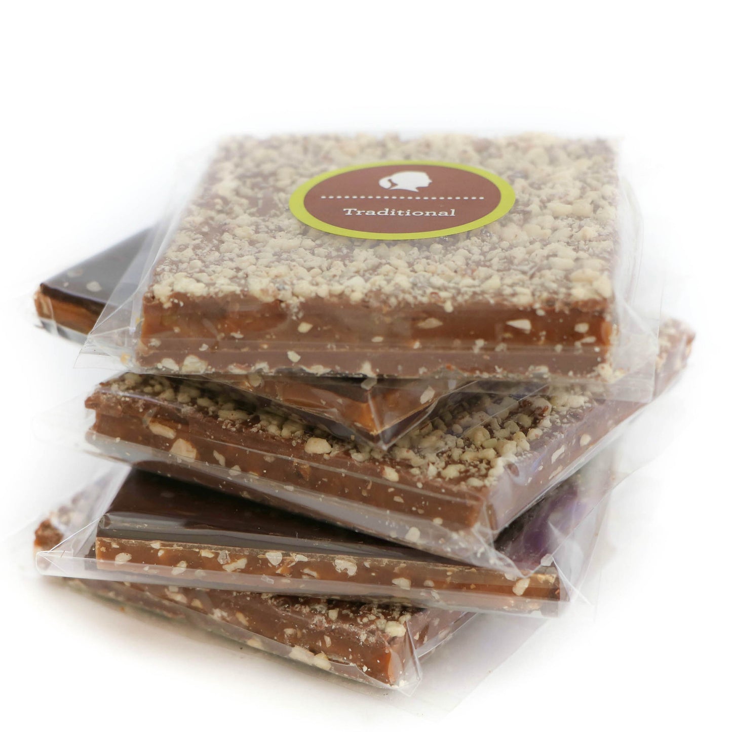 Toffee Squares