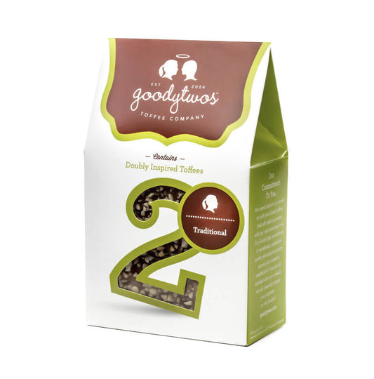 4-piece Goody Bag