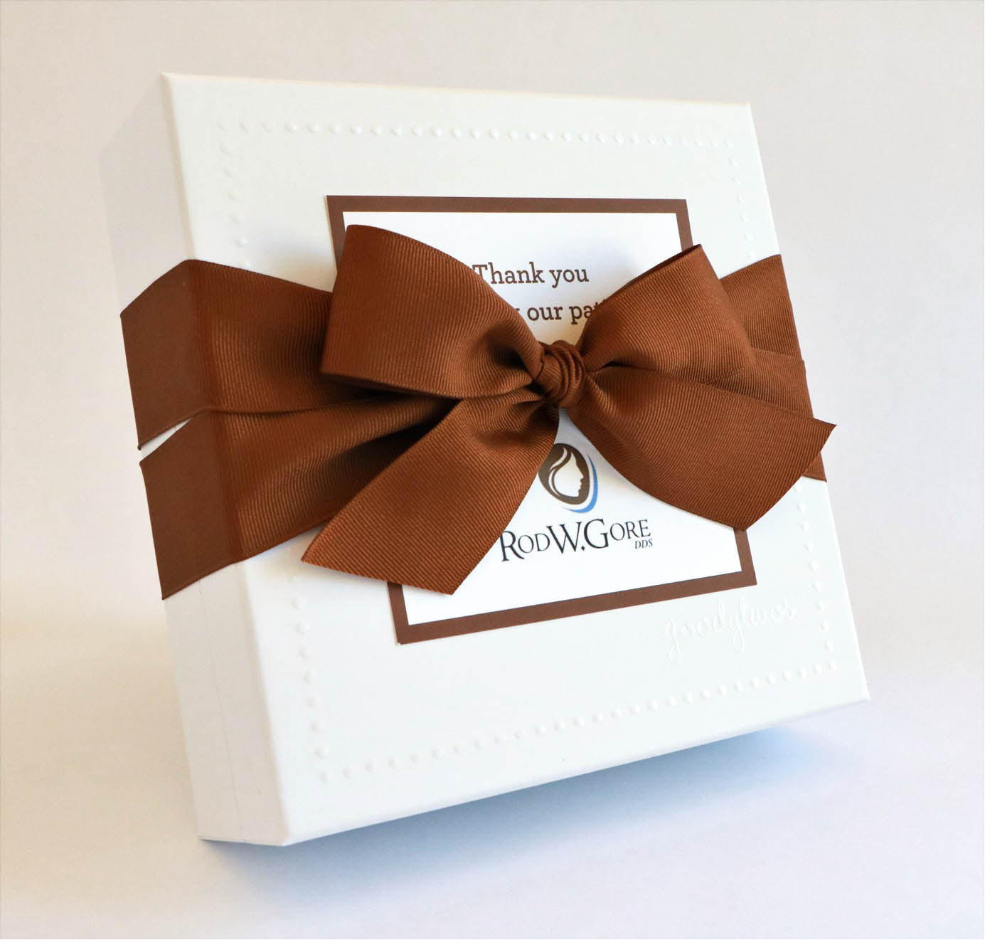8-piece Goody Gift Box