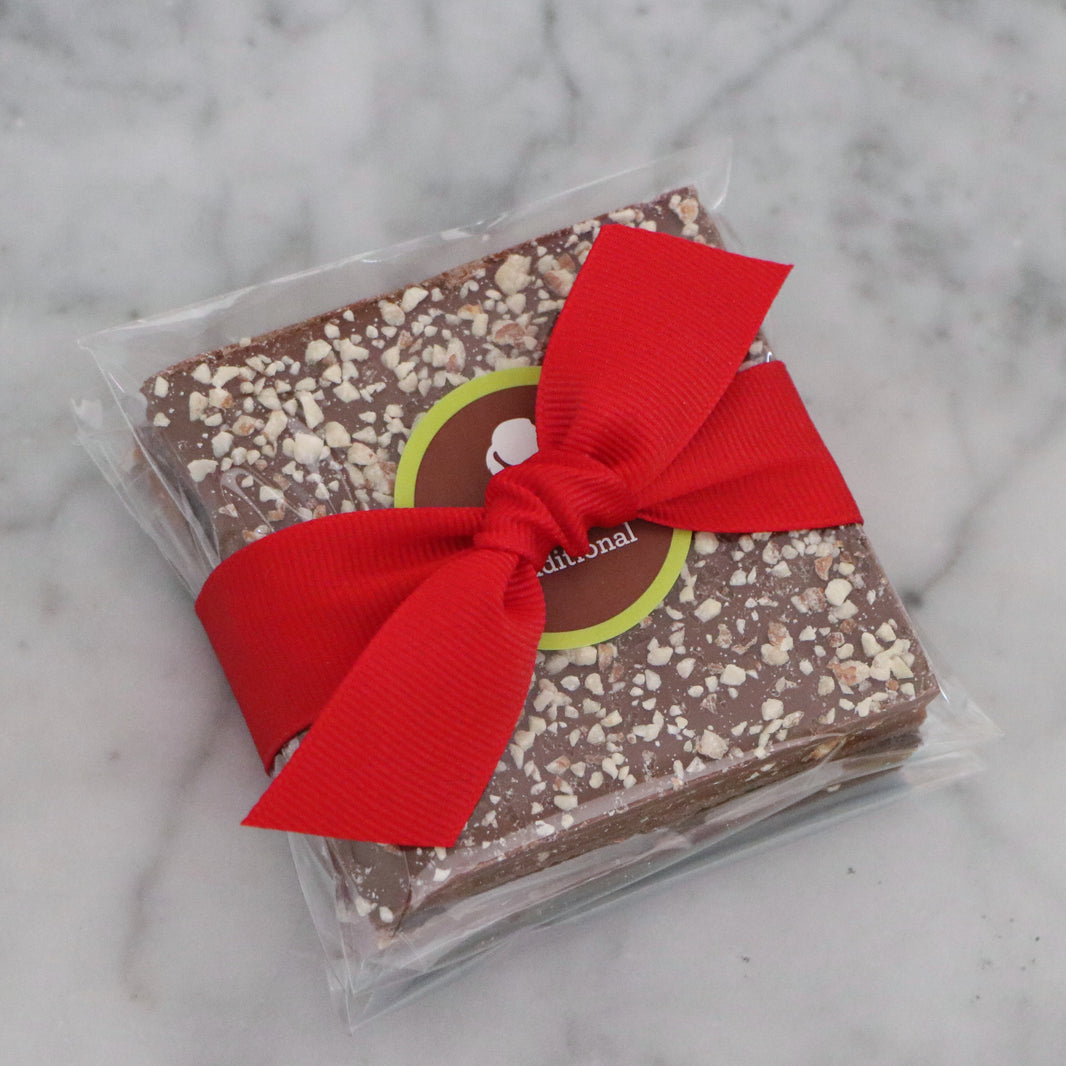 The Goods – Goodytwos Toffee Company
