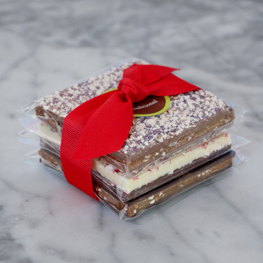 Trio Toffee Bundle
