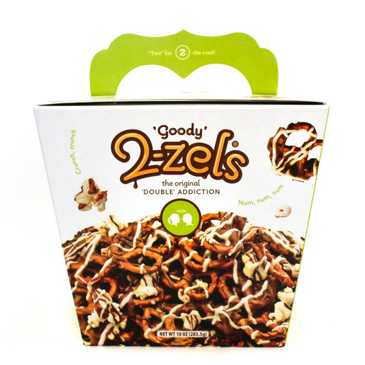 Goody 2-zles 10 oz. Box
