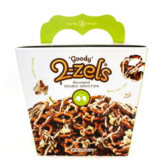 Goody 2-zels 10 oz. Box